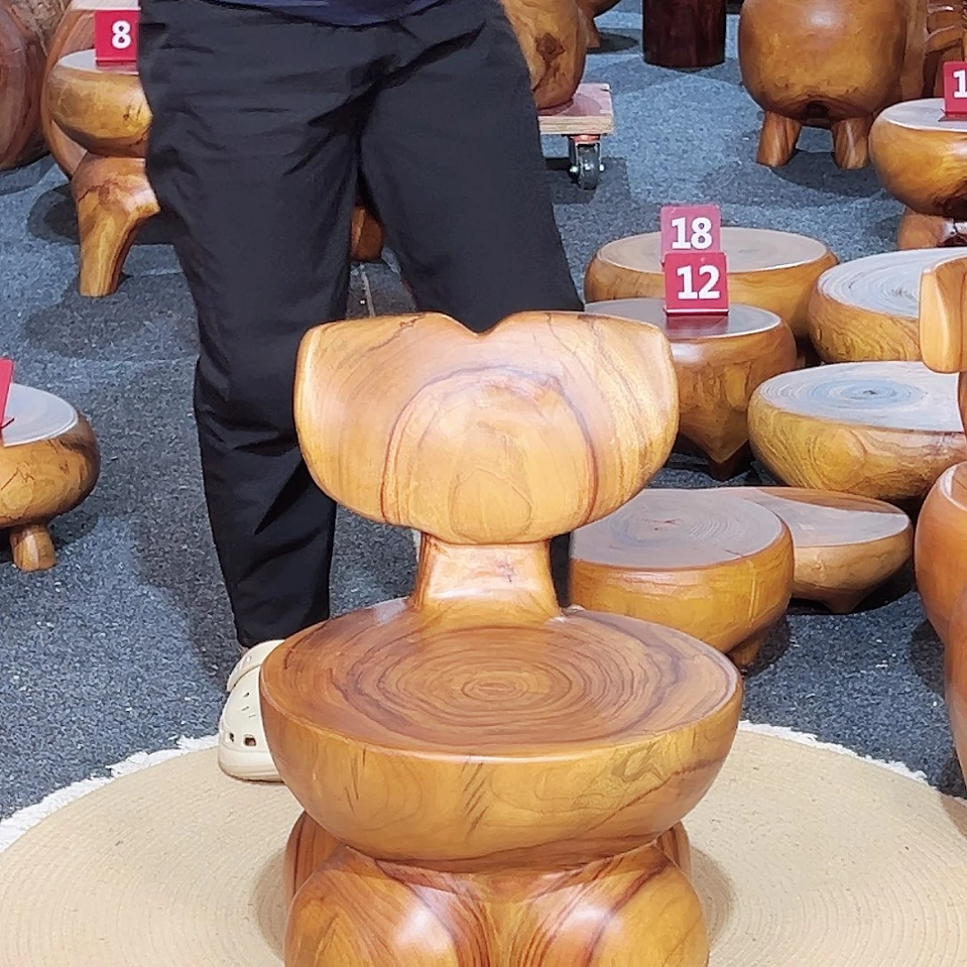 24 号香樟木尺寸：41-40-29-53cm