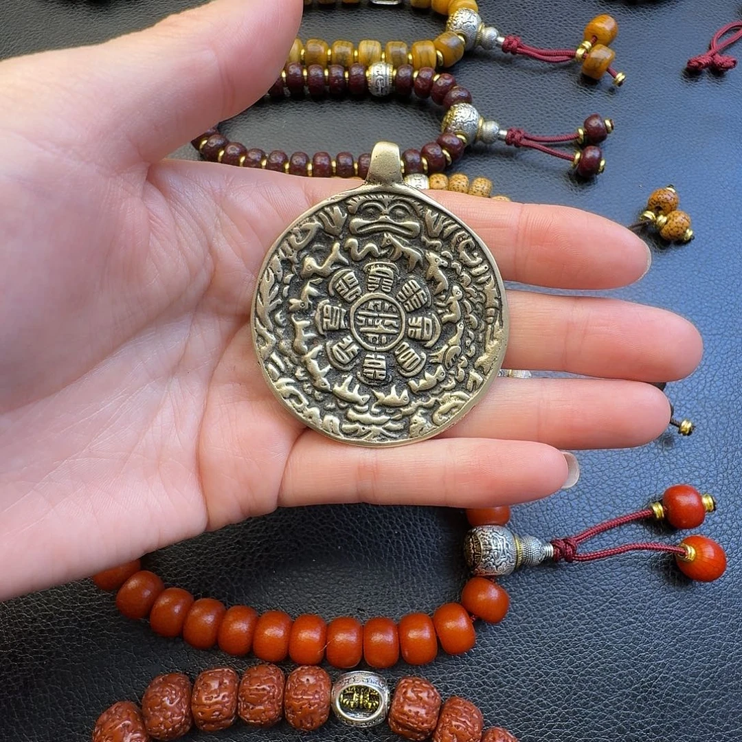 阿***亚泥塑手串手串手串手串