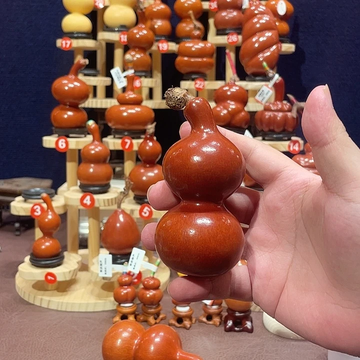 包浆葫芦葫芦葫芦704