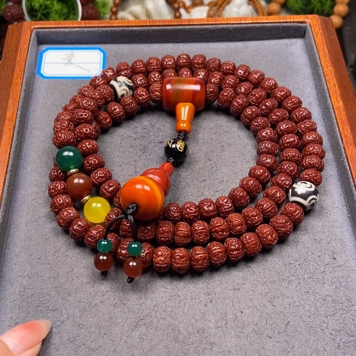 吊坠金刚菩提菩提