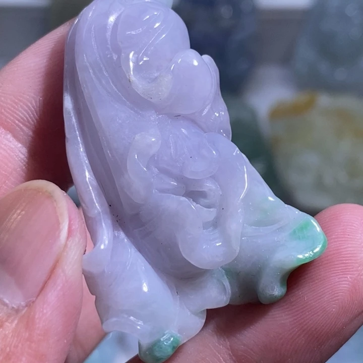 【闪购商品】颈饰未镶嵌翡翠111111111