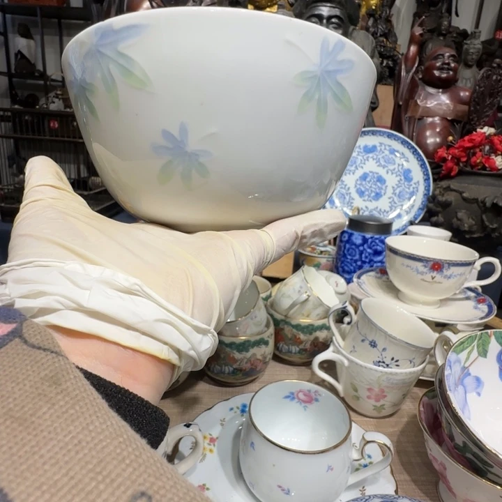 陶其他艺生堂回流摆件110