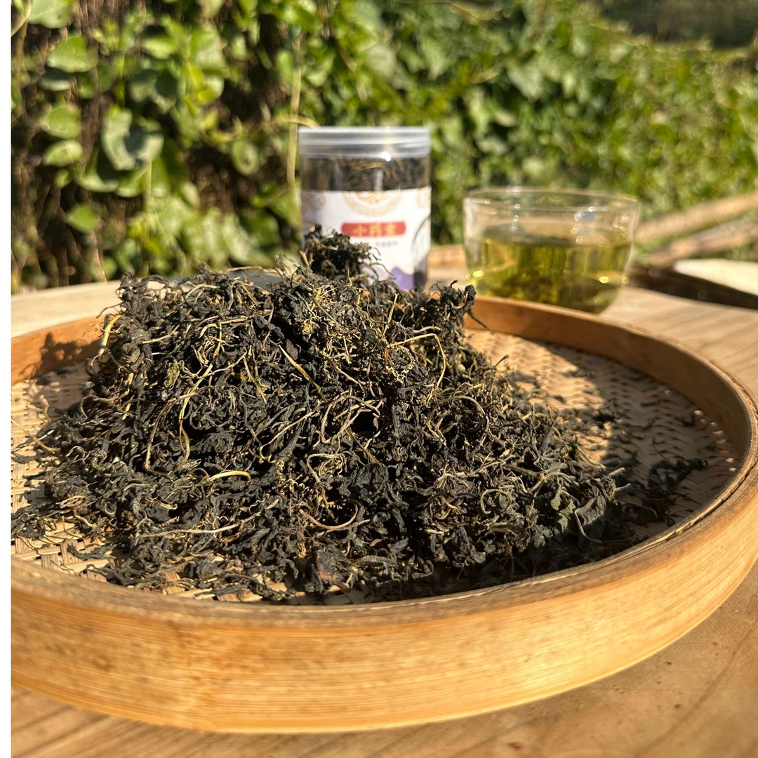 云南好物 绞股蓝茶