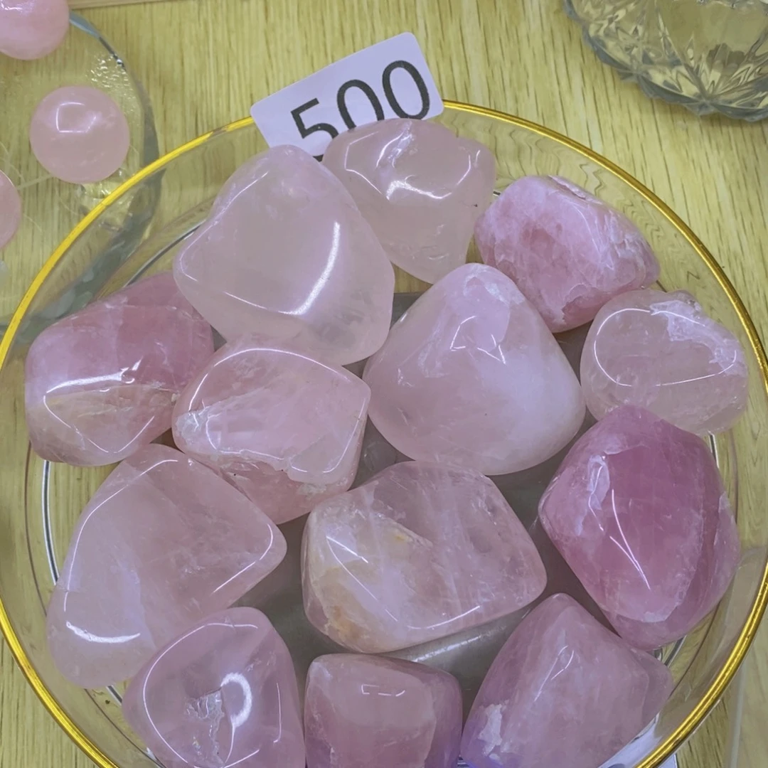 水晶未镶嵌未镶嵌500