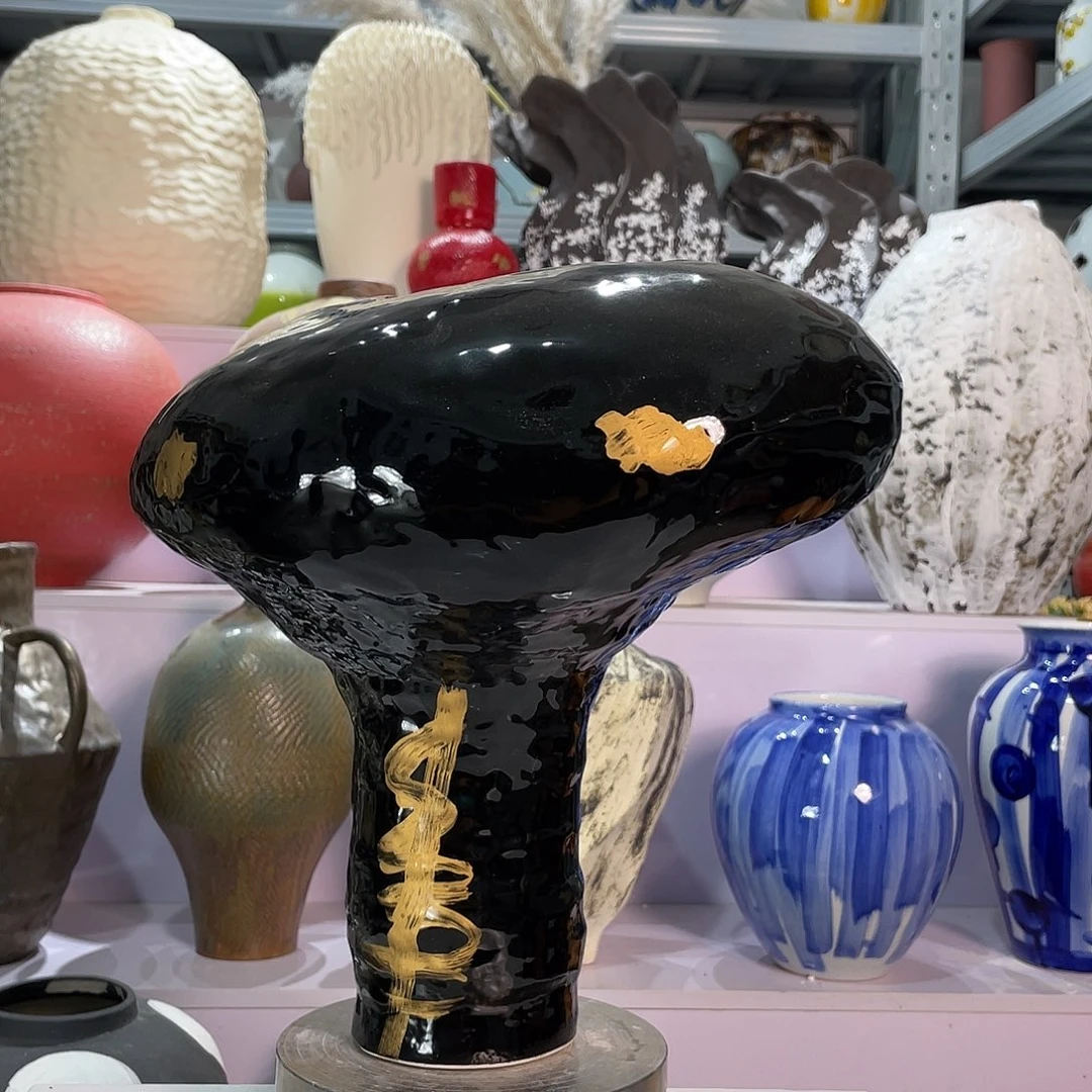 瓶陶瓷花器摆件系列