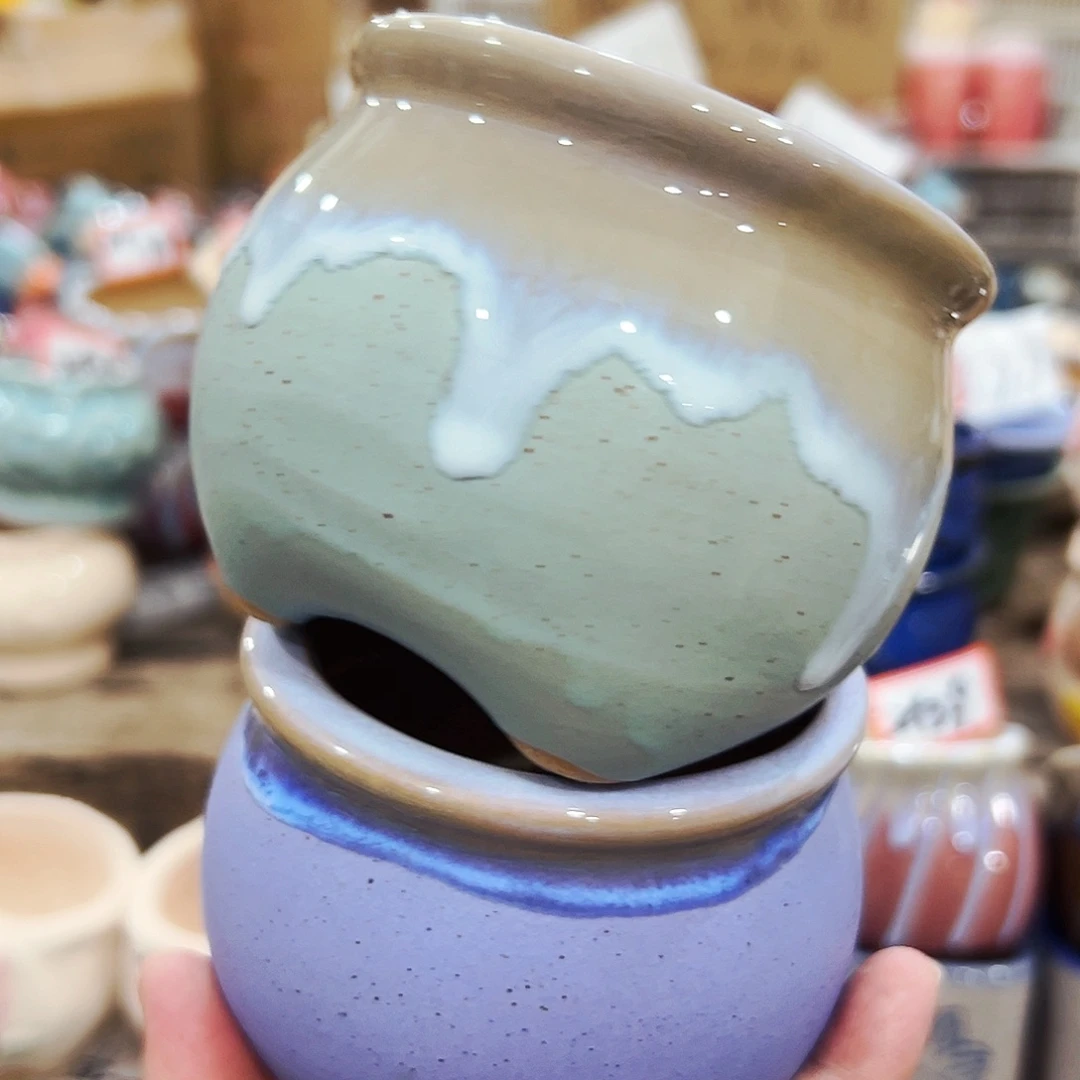 红陶高温陶瓷材料及