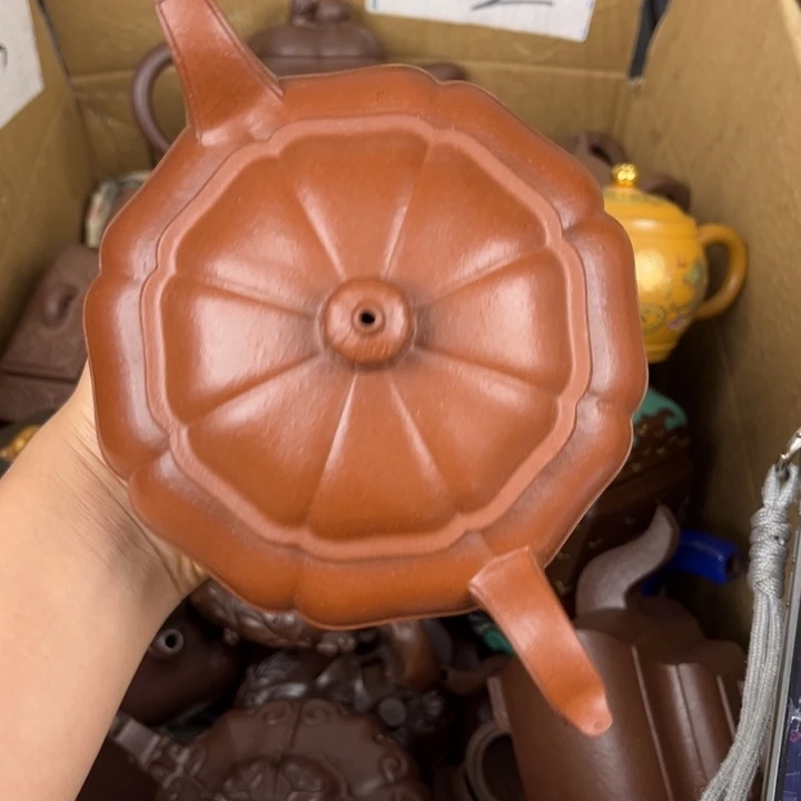 茶壶紫砂紫砂壶老壶