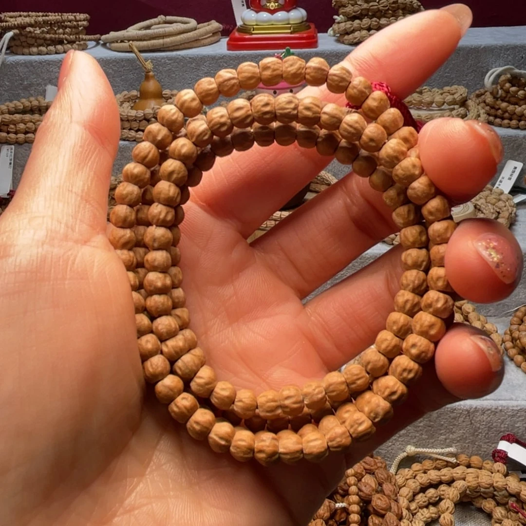 柏香籽/百香籽手串