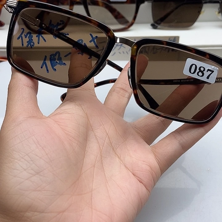 全框款商务款克罗心