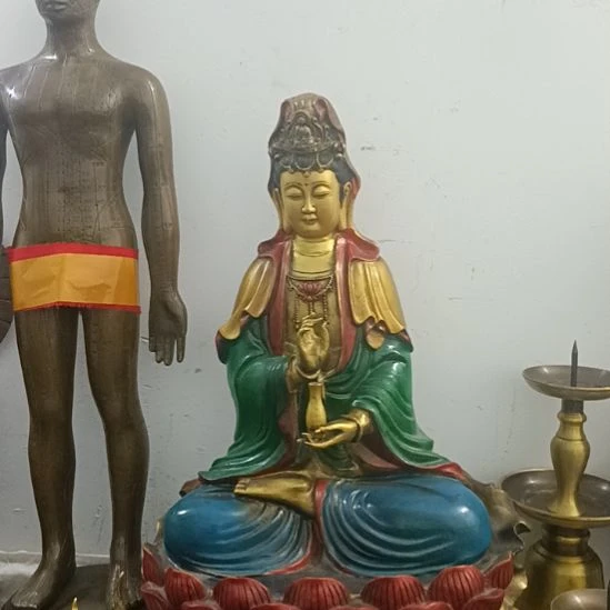 嘴****。老杨铜器精品居家