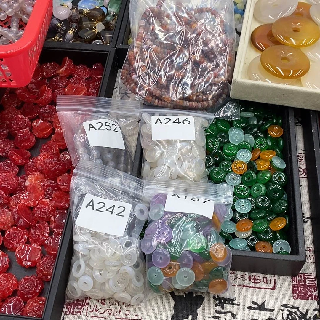 ****萄合金颈饰玛瑙/玉髓