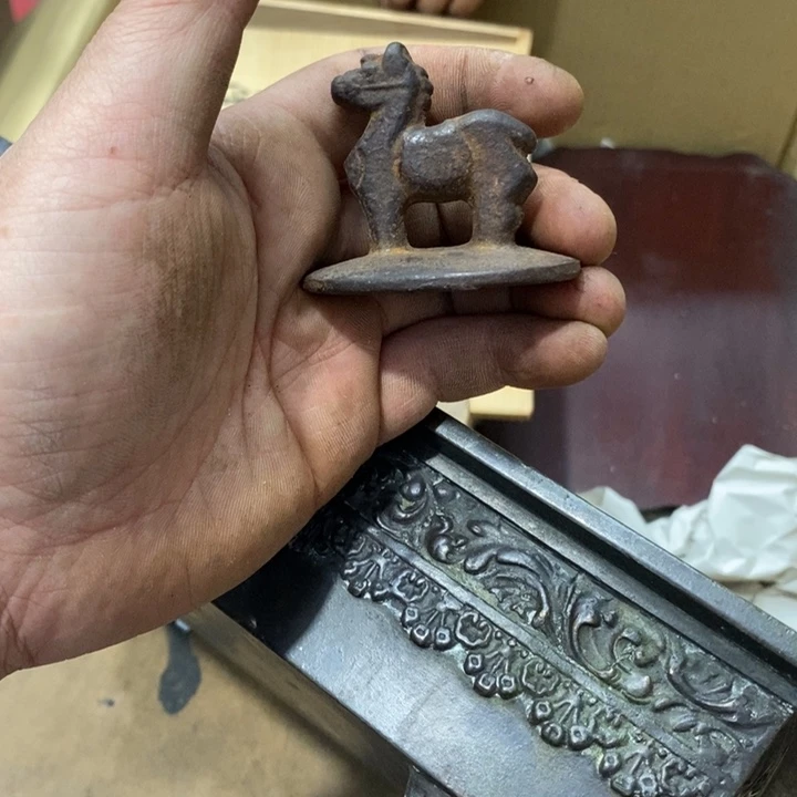 (***子中古品有微瑕，谨慎入手