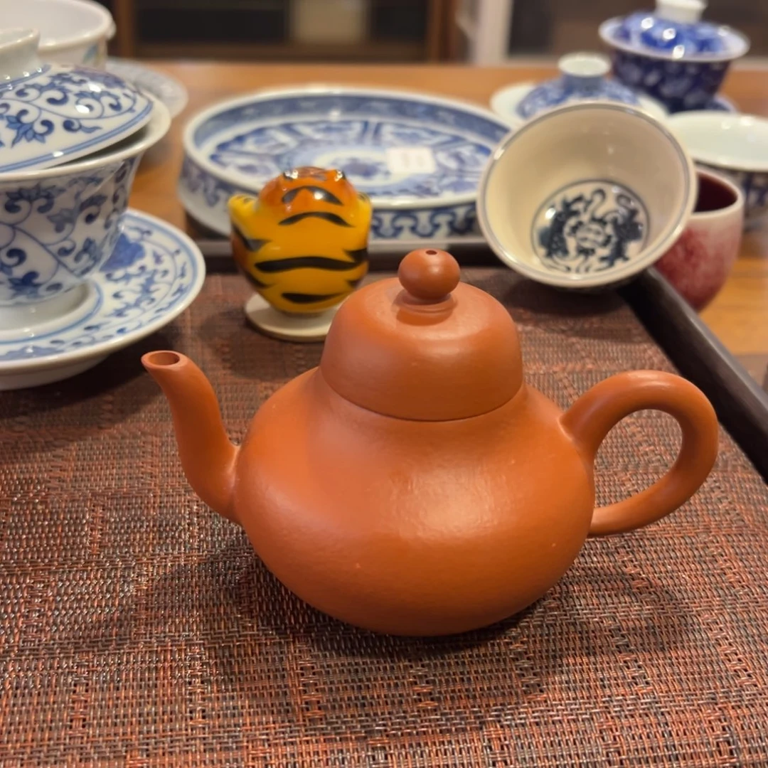 景德镇陶瓷艺术全手