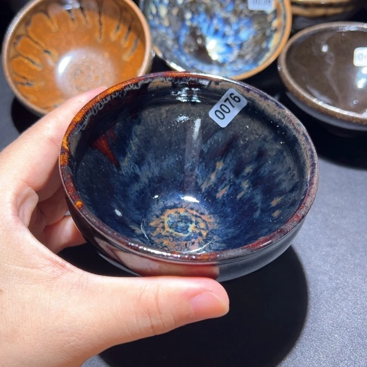 于***人茶盏悠悠精品茶盏76