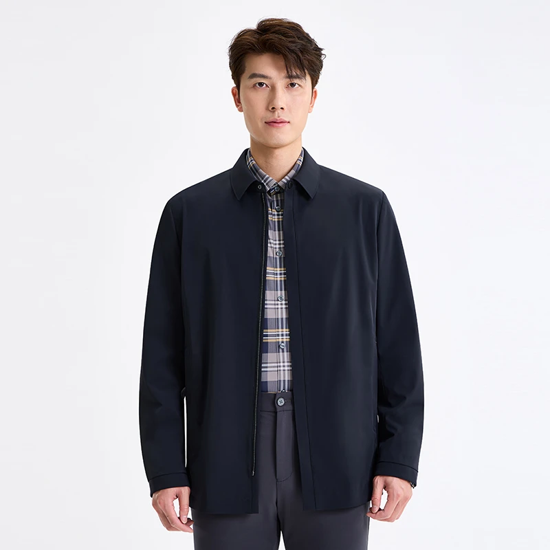 专柜春夏/柒牌/休闲衫/728K70740