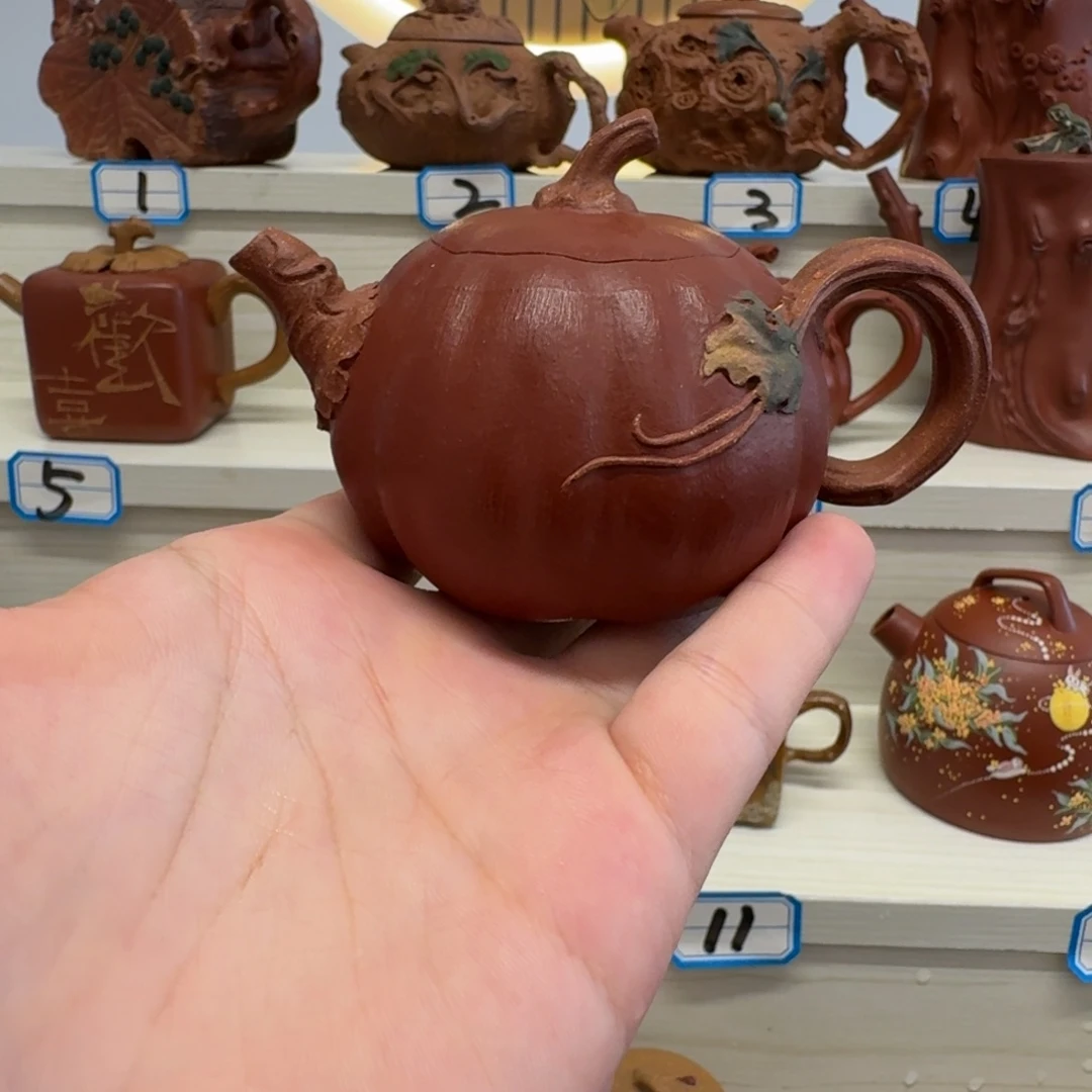 茶壶紫砂福利多多