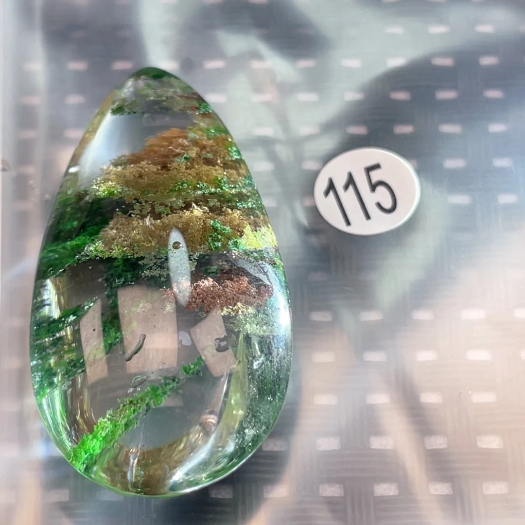 【闪购商品】颈饰未镶嵌水晶徐****美