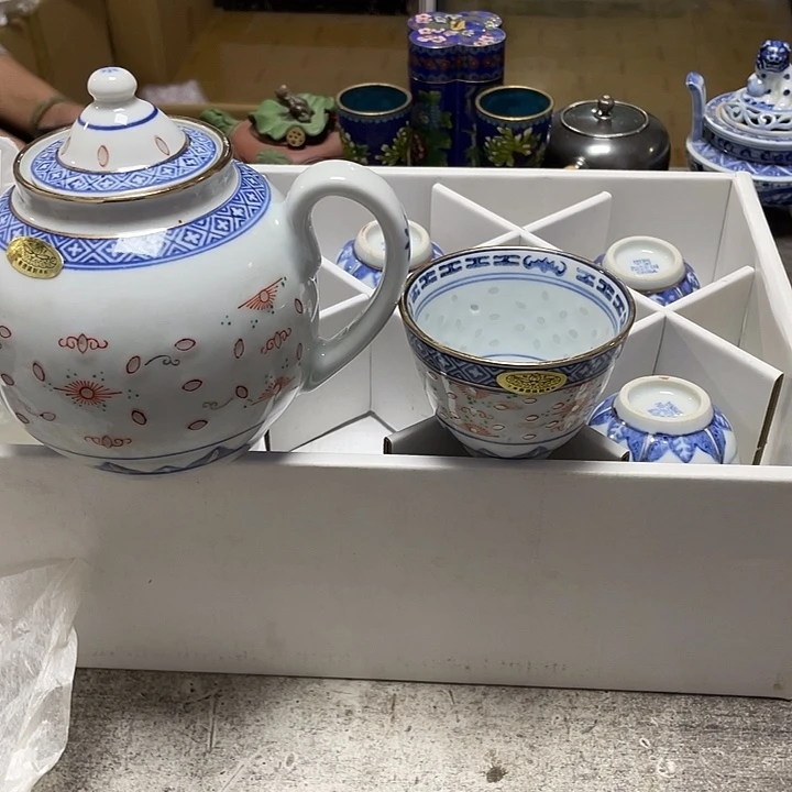 其他中国景德镇制
