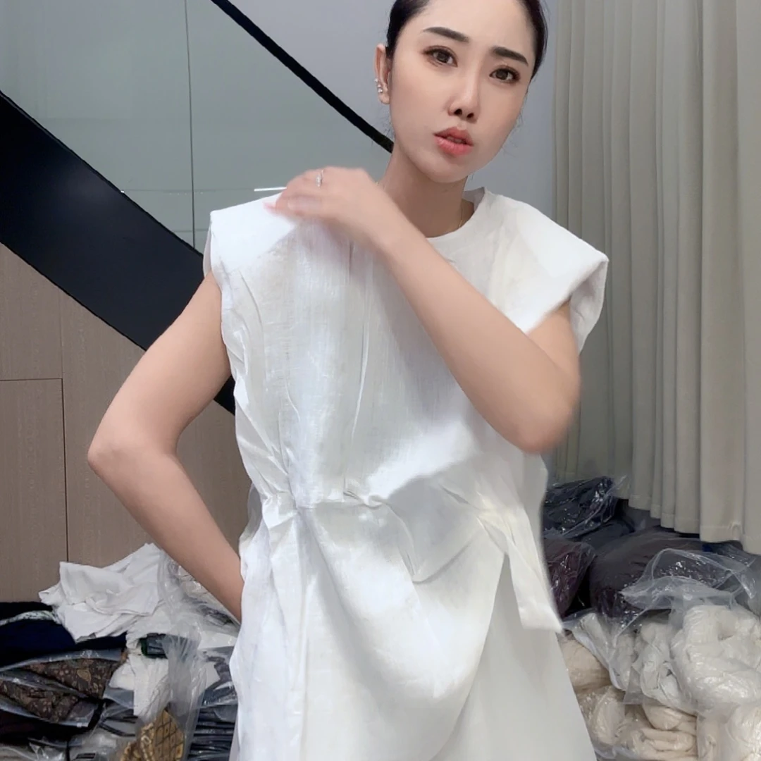 亚麻上衣5434676764661