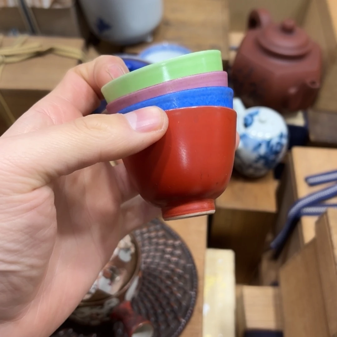 般若中古美术工艺品