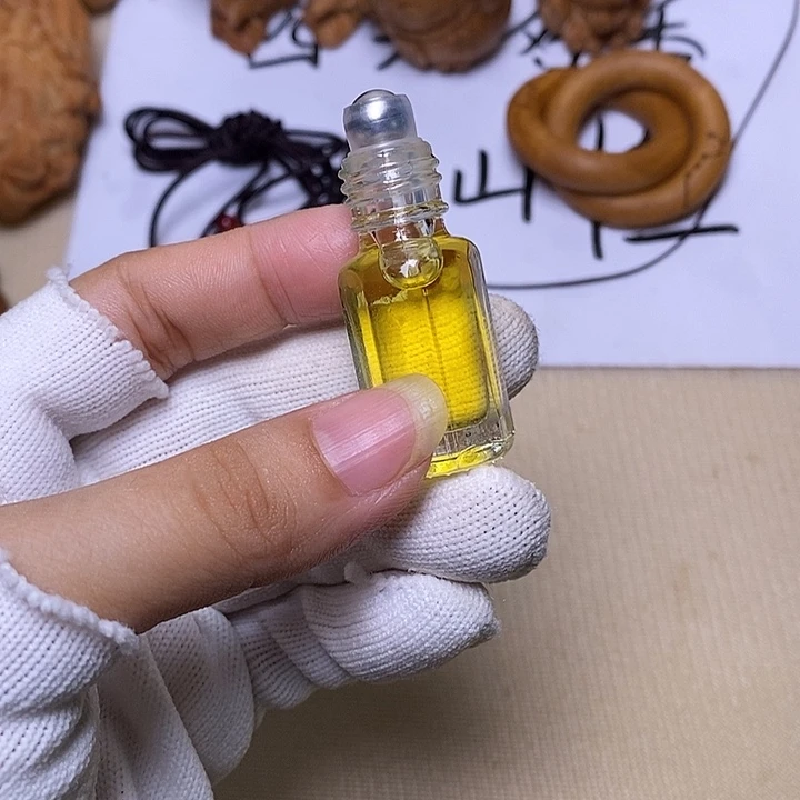 手串/手链檀香木老山檀香3克