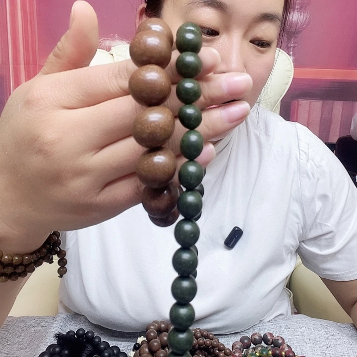 泥塑茉莉绿茶1.2双圈，雪中春信1.8单圈