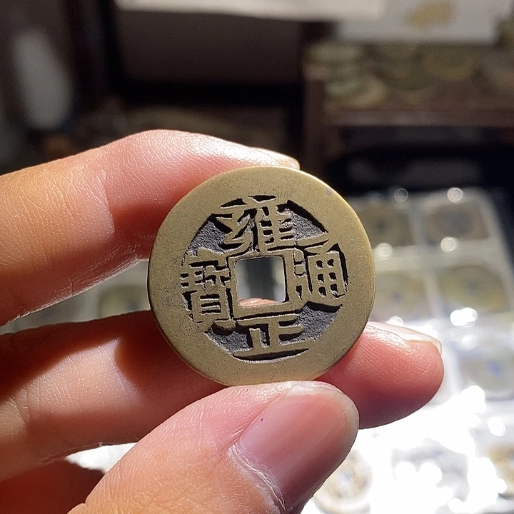 小陈小陈  手机挂件 039