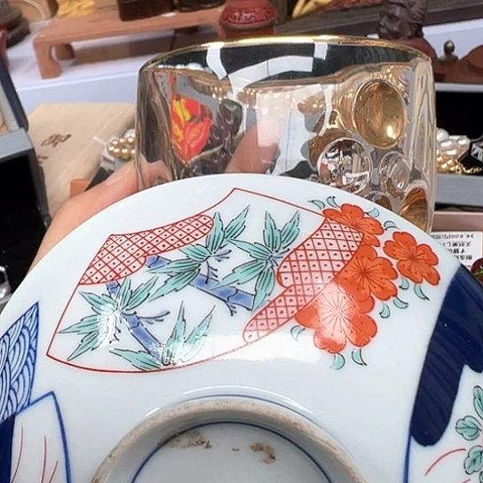 瓷器艺术品工艺品