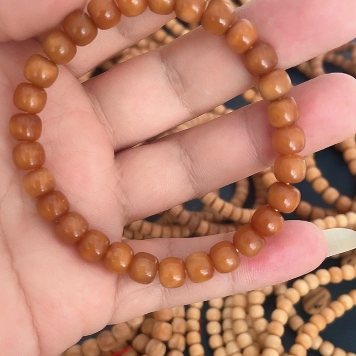 菩提根/象牙果手串