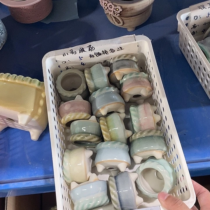 「满9.9米包邮」随机4个