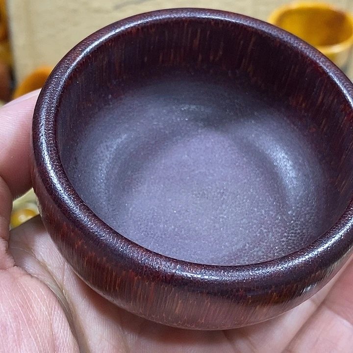 吊坠滴血莲花菩提