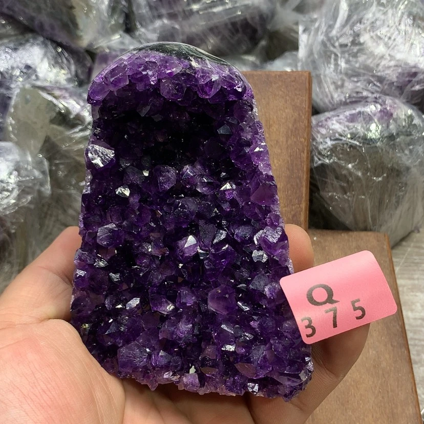 【闪购商品】水晶大型摆件（非配饰）未镶嵌