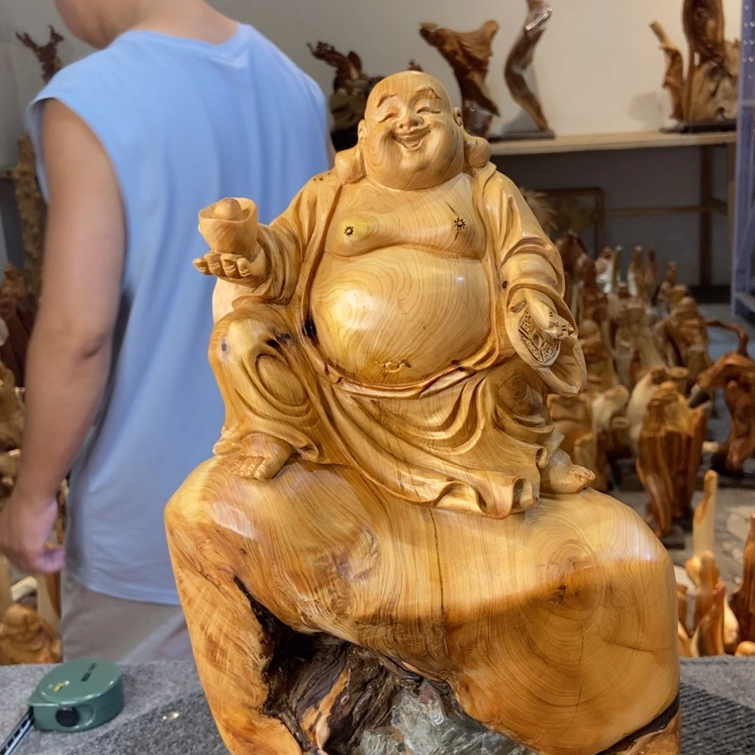柏木（崖柏）进来点点关注哦