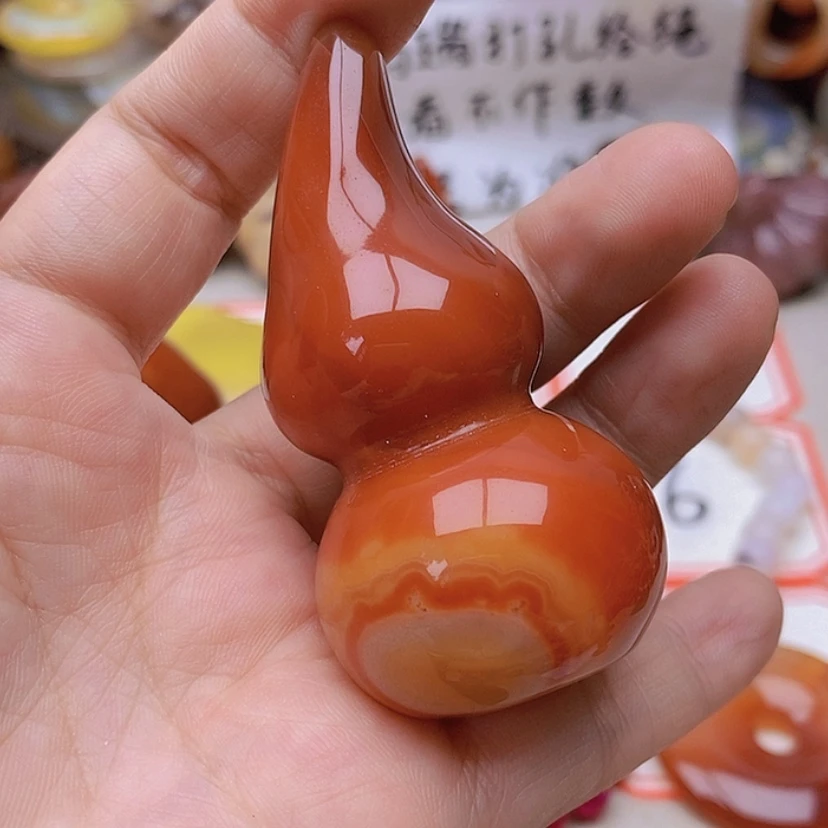 【闪购商品】未镶嵌玛瑙/玉髓珠宝半成品好****！