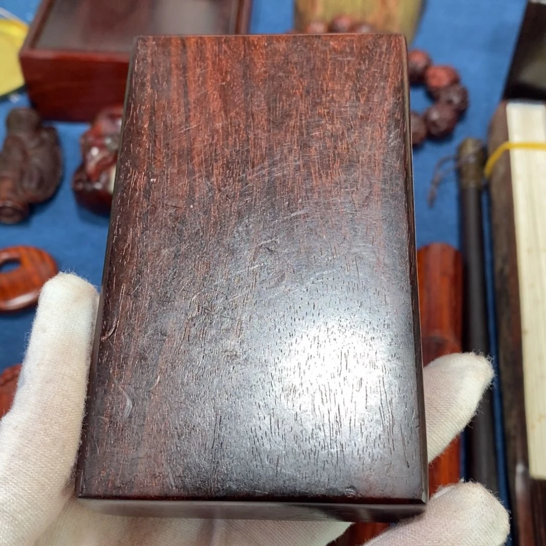 檀香紫檀（小叶紫檀）其他1*.微瑕处理不退不换