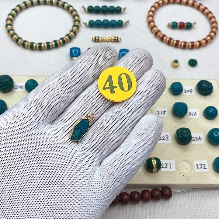 吊坠柏香籽/百香籽大*-