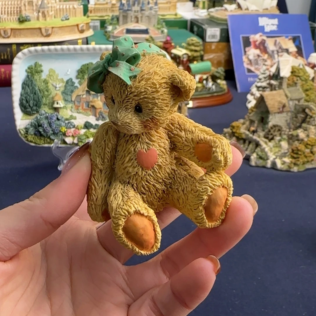 陶土Lilliputlane