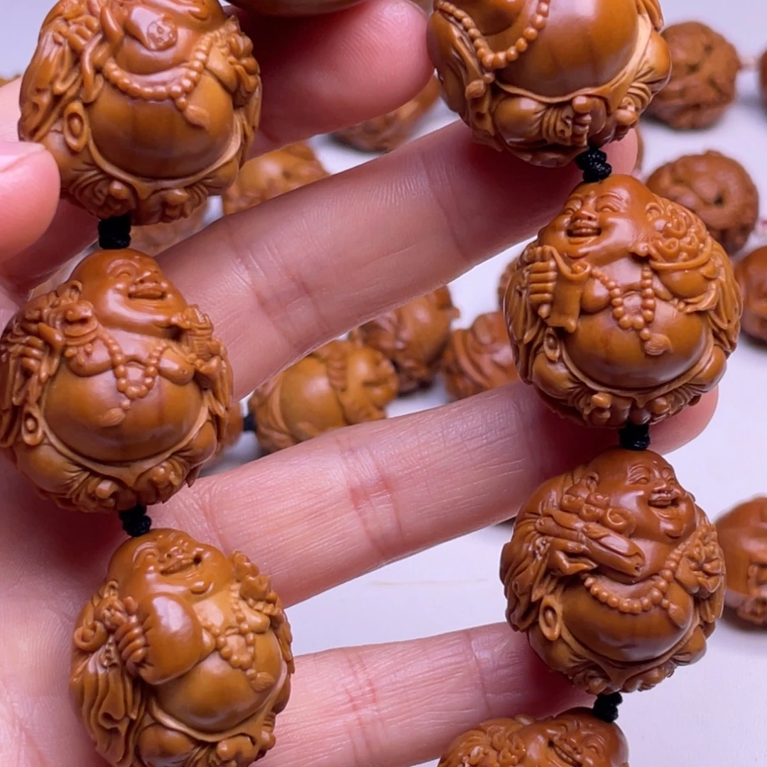 风***水手串/手链橄榄核橄榄油