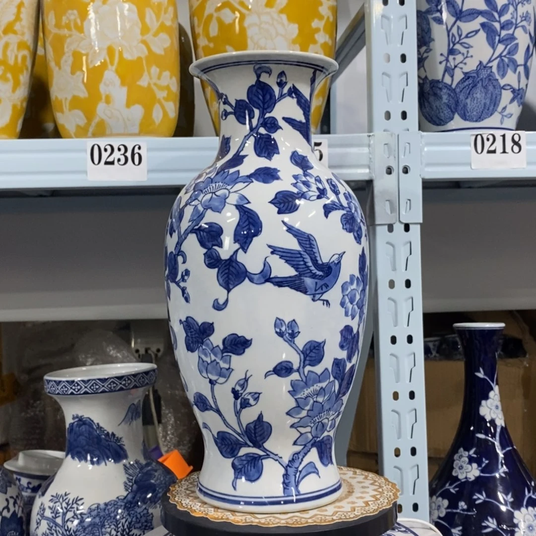 瓶花瓶花瓶摆件花瓶