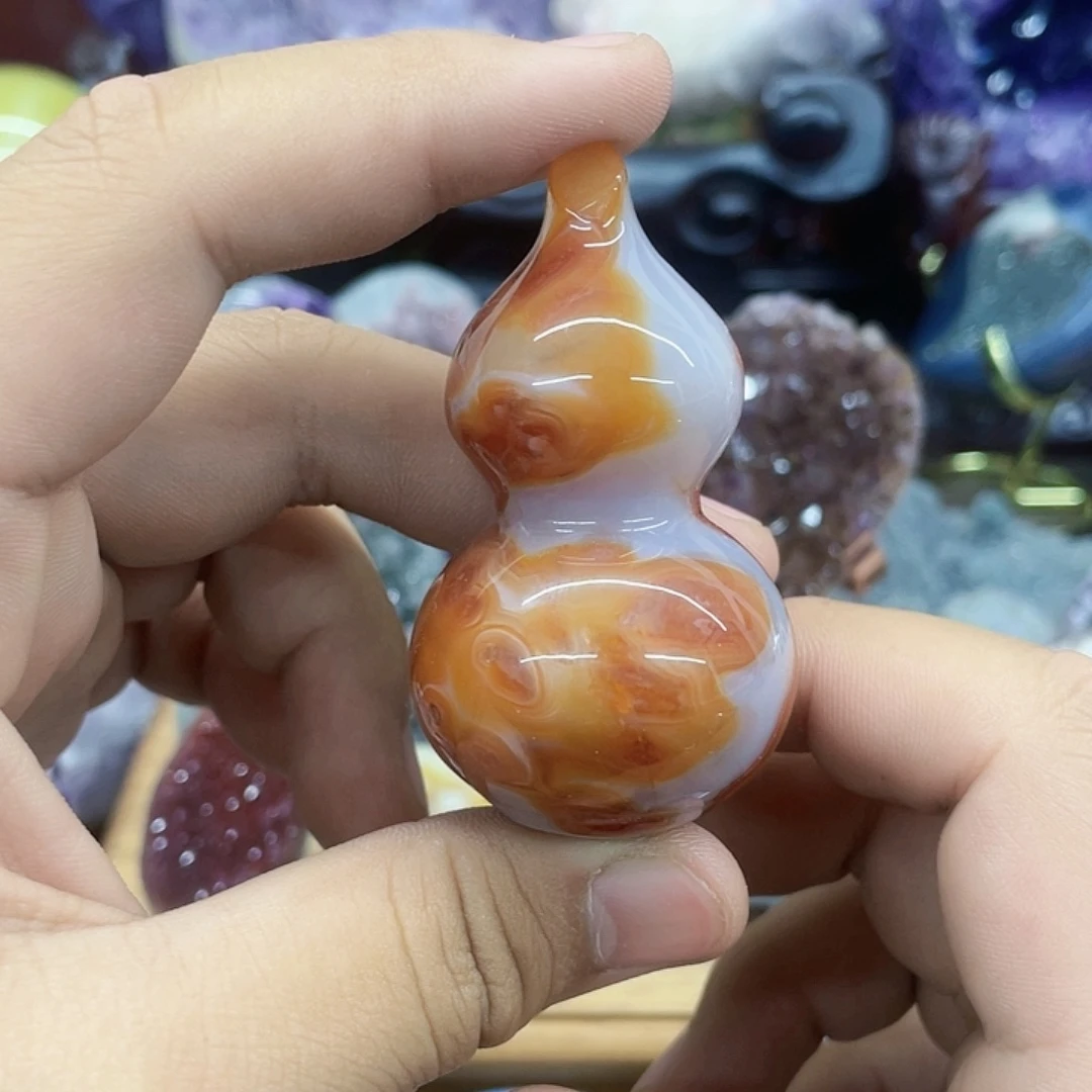 未镶嵌大型摆件（非配饰）紫晶