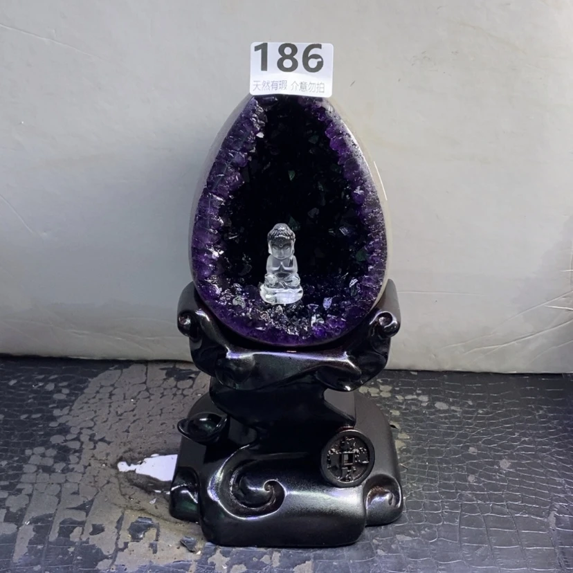 【闪购商品】未镶嵌水晶大型摆件（非配饰）S***o