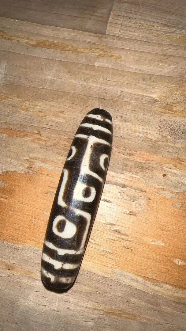 藏地密码，藏式珠子 808