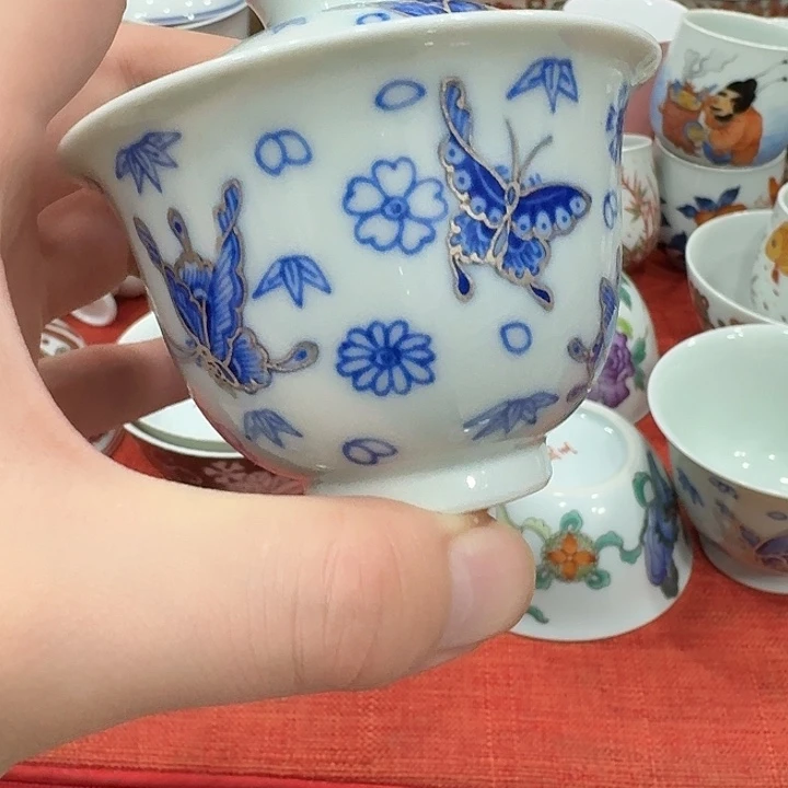 陶瓷艺术品收藏陶瓷