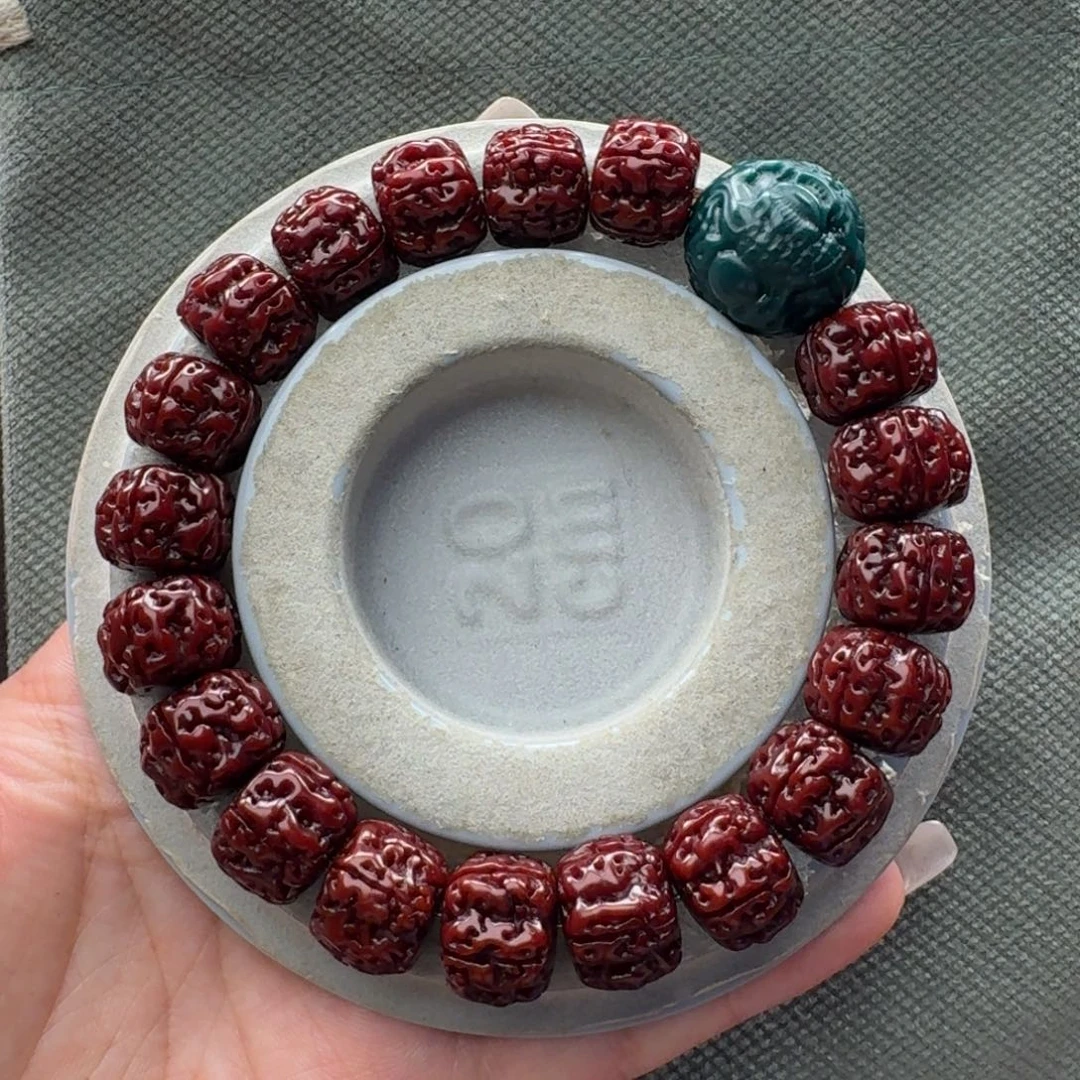 金刚菩提吊坠精品