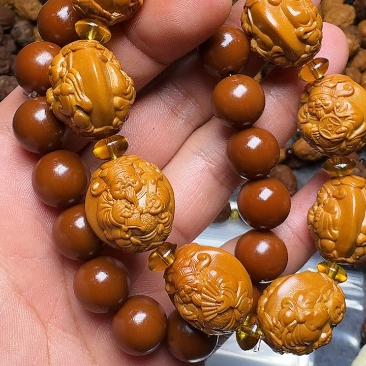 橄榄核手串你的电话