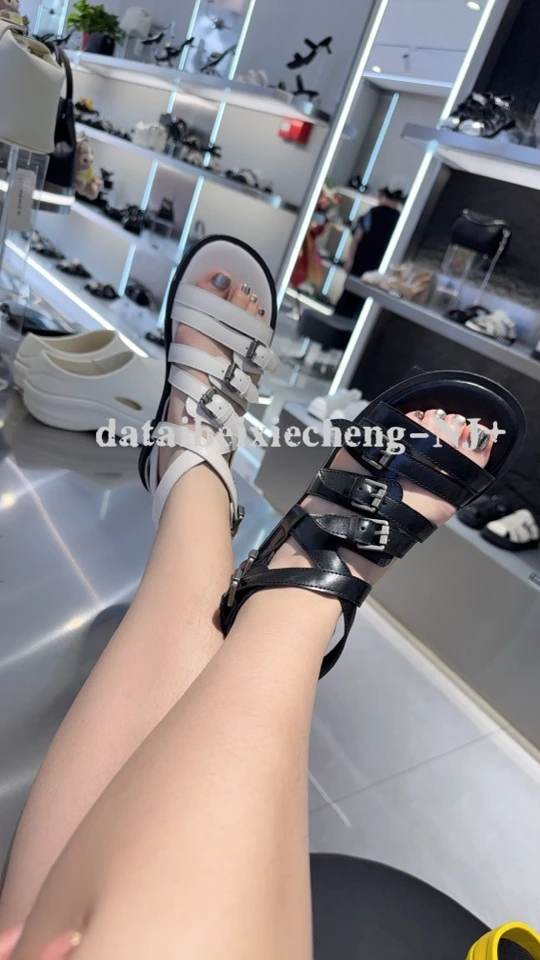 玛莎玛索时尚凉鞋5009-7