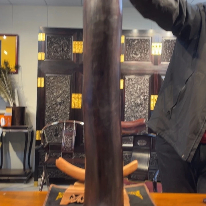 檀香紫檀（小叶紫檀）发*人横财