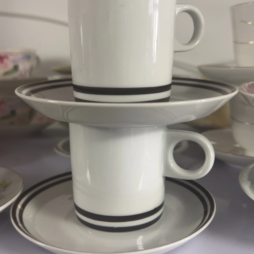 文锦阁瓷器商行直播中