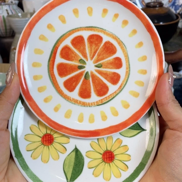 瓷器微瑕不退不换