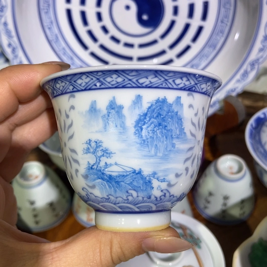 星*?陶瓷艺术品的设计